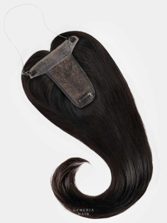 Hair Band Topper | Bio Base | Clip Free