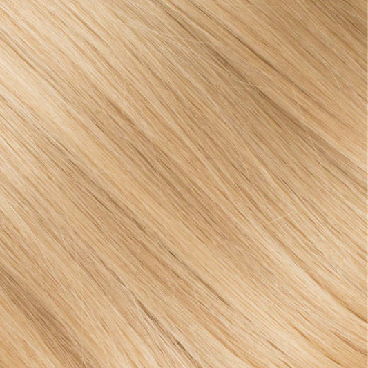 Silk Seam™ Volumizing Weft Clip-In, Beach Blonde