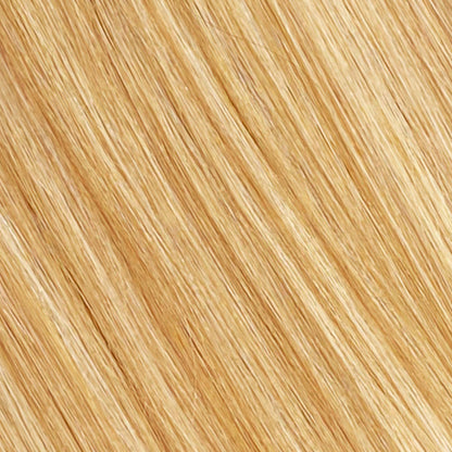 Silk Seam™ Volumizing Weft Clip-In, Bronzed Caramel