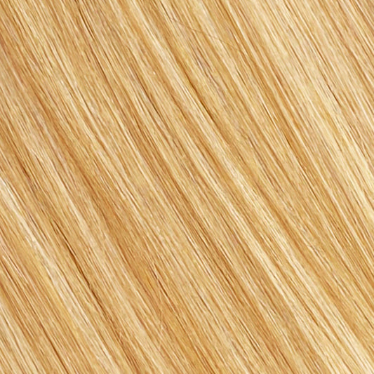 Silk Seam™ Volumizing Weft Clip-In, Bronzed Caramel
