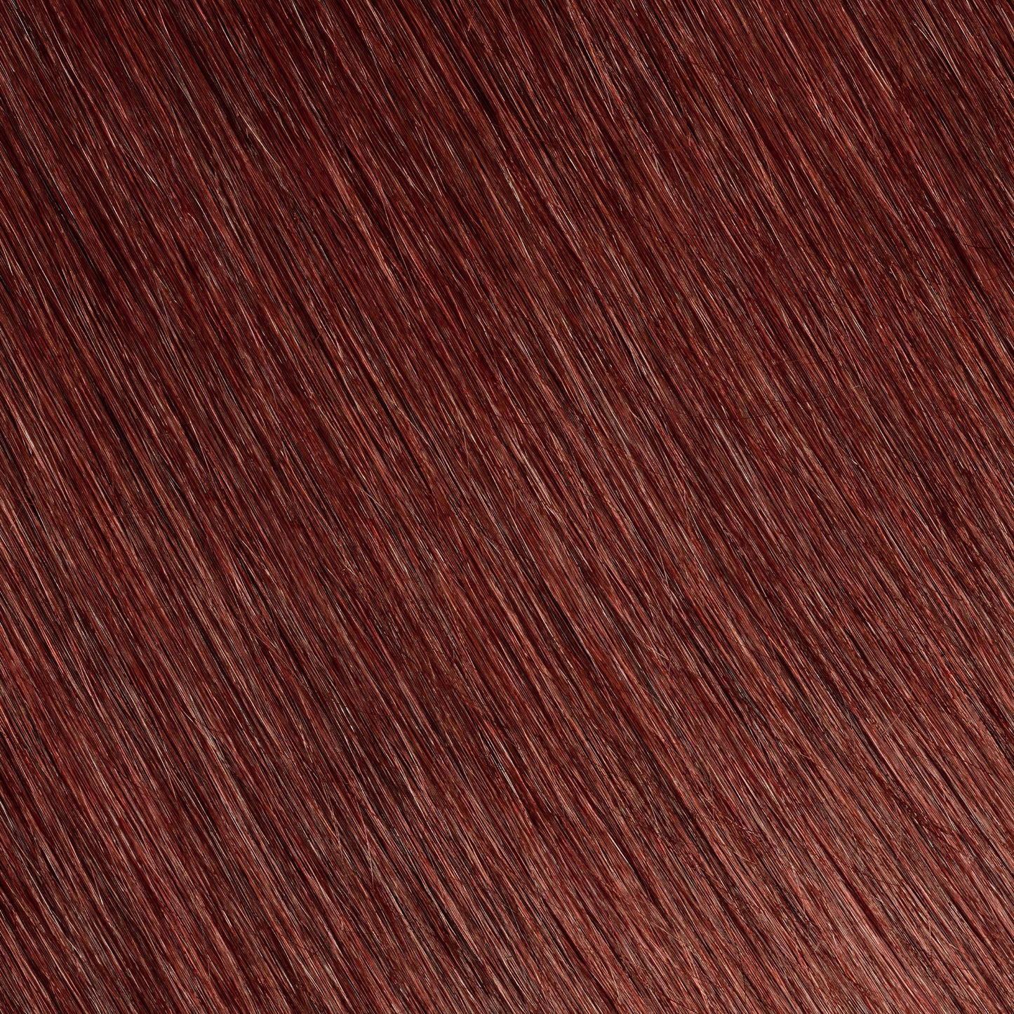 Silk Seam™ Clip-In, Dark Maple Brown