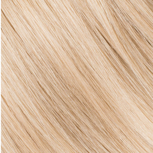 Silk Seam™ Volumizing Weft Clip-In, Dirty Blonde