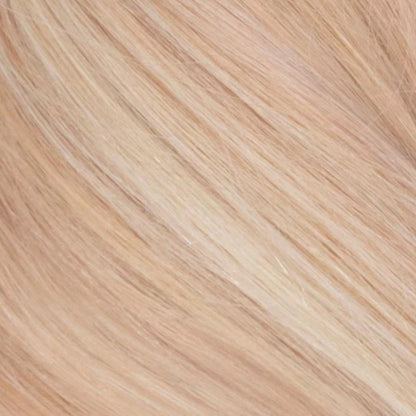 Silk Seam™ Clip-In, Golden Hour Blonde