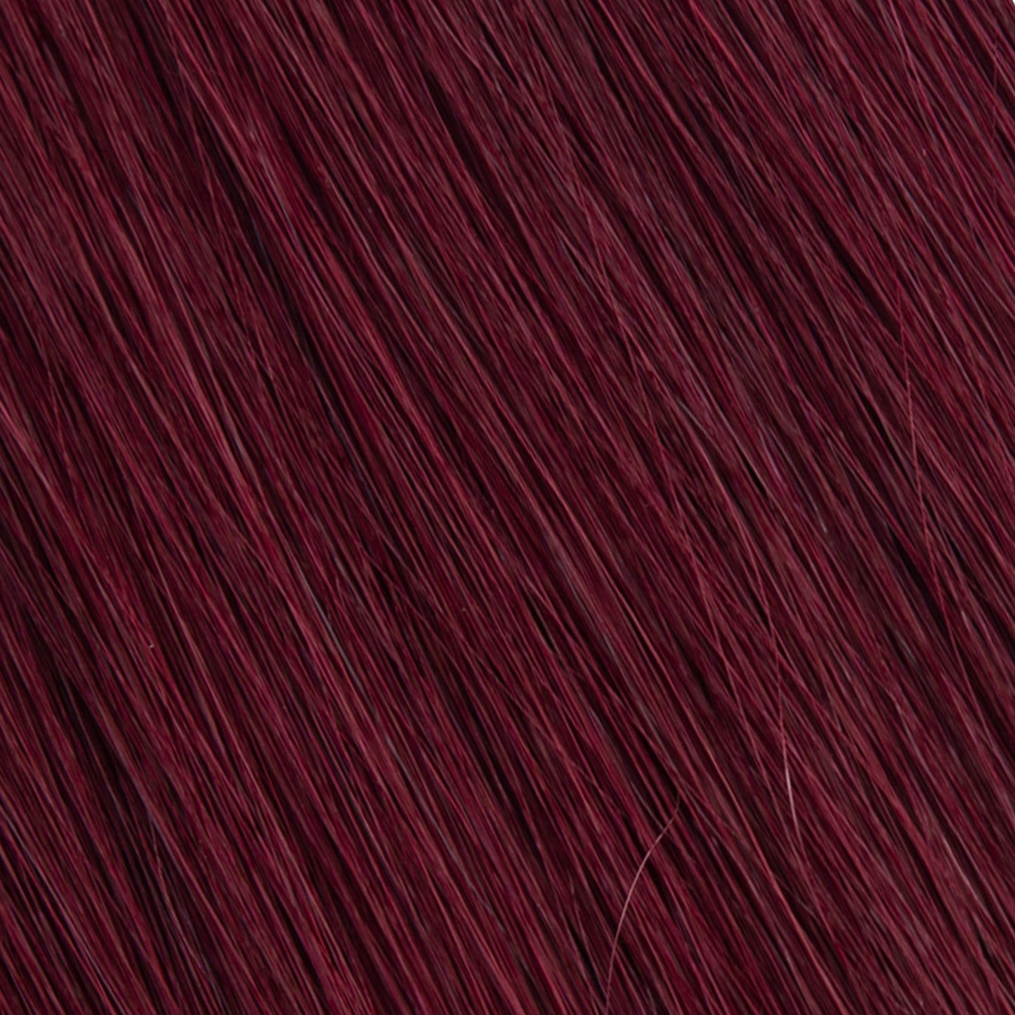 Silk Seam™ Clip-In, Mulberry Wine