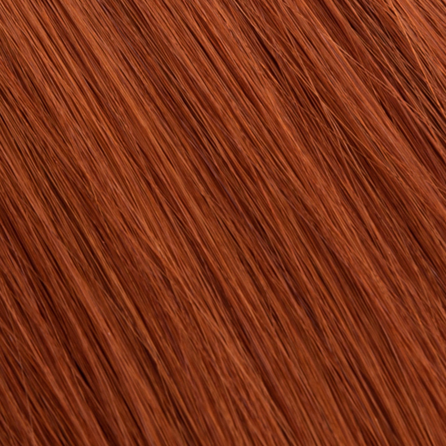 Silk Seam™ Volumizing Weft Clip-In, Spiced Crimson