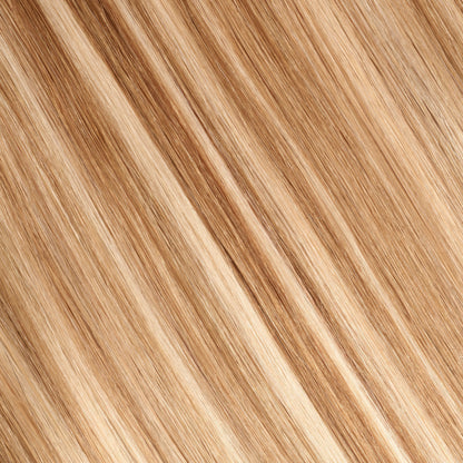 Silk Seam™ Clip-In, Vanilla Latte Highlight